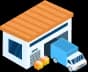 Inventory Inbounded