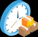Fast Turnaround