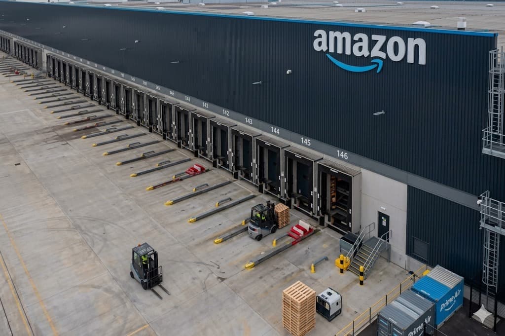 Amazon FBA and FBM