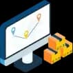 Scalable Warehousing