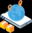 Flexible Retail Logistics