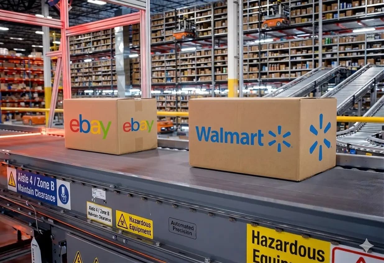 Retail Fulfillment